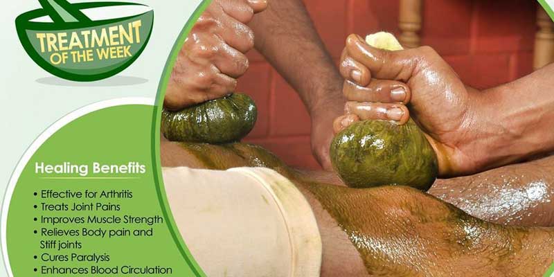 Ayurveda Treatment for Joint Pain- Dr.Mini Nair