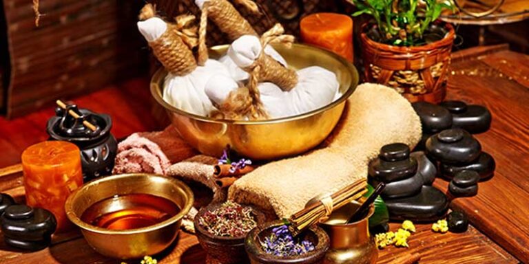 Ayurvedic Lifestyle and Ways to Prevent Cancer – Dr.Mini Nair