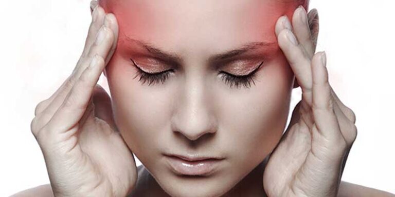 How to treat and prevent Tension Headache? By Dr.Mini Nair
