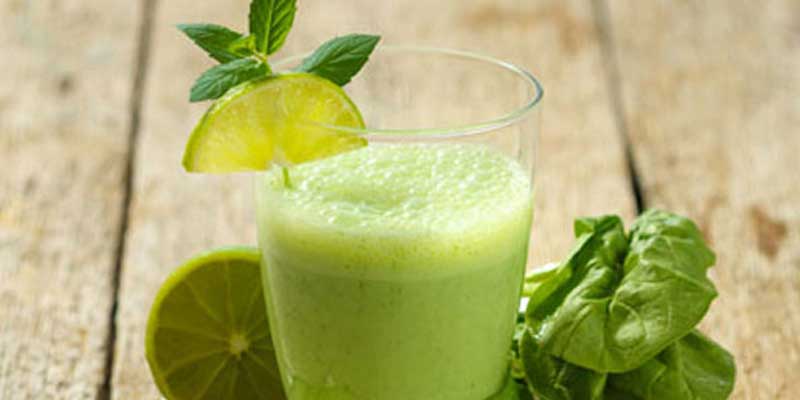 Ayurveda Treatment to keep your Liver Healthy – Dr.Mini Nair