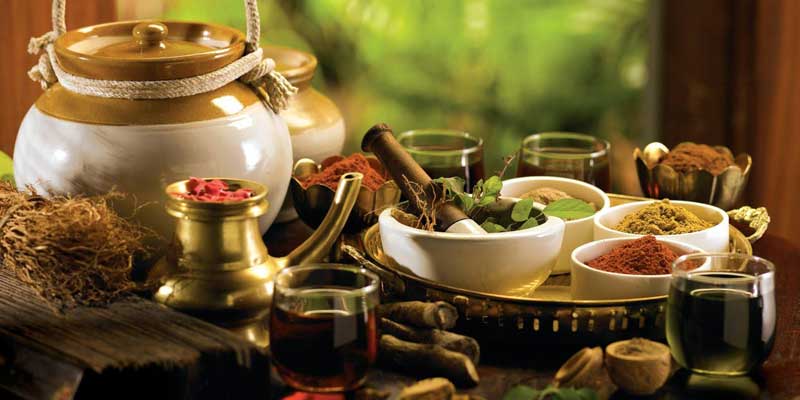 Significance of Ayurveda Treatment - Dr.Mini Nair