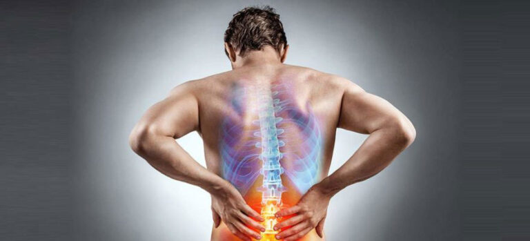 Ayurvedic Treatment for Spinal Disorders- Dr. Mini Nair