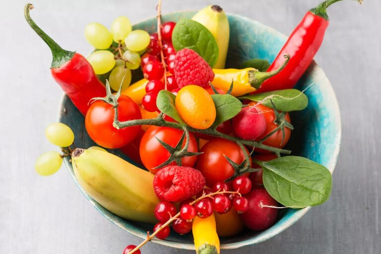 Alkaline Diet Pros and Cons- Dr. Mini Nair