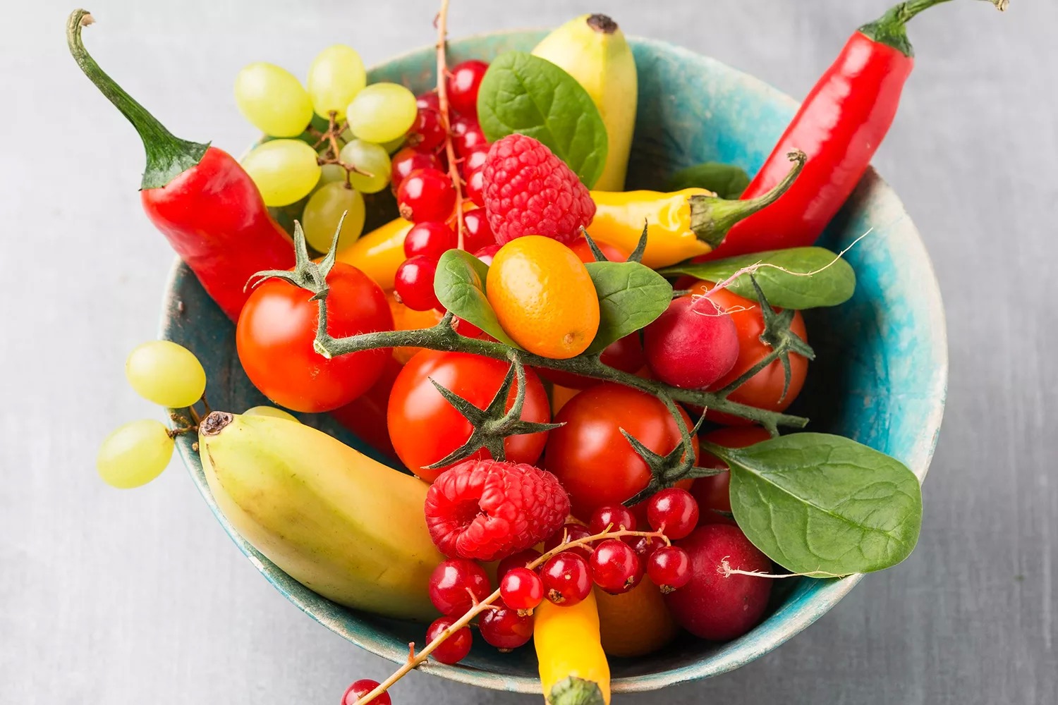 Alkaline Diet Pros and Cons- Dr. Mini Nair, AyurHealing Koramangala