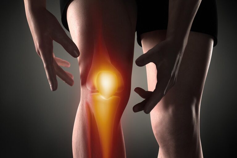 How to avoid knee pain in winter- Dr. Mini Nair