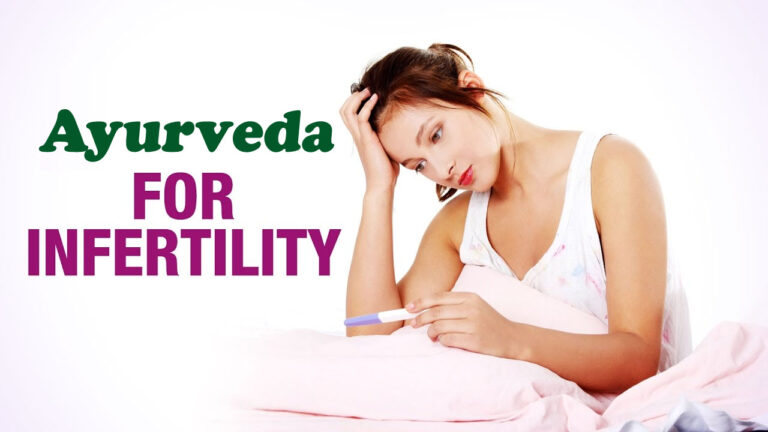 Hope in Ayurveda for IVF Failure – Dr.Mini Nair