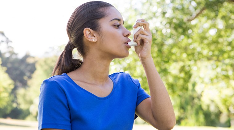 Ayurveda Cure for Asthma Ayurhealing