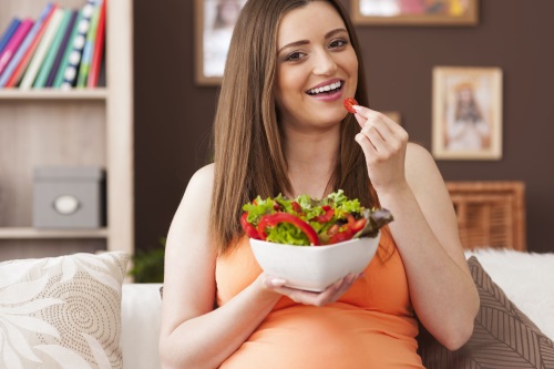 Ayurveda Diet During Pregnancy – Dr.Mini Nair