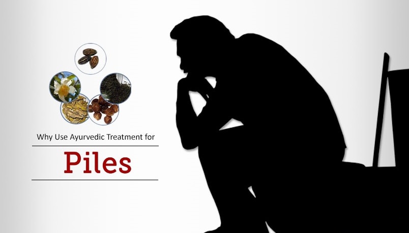 Ayurveda treatment for piles