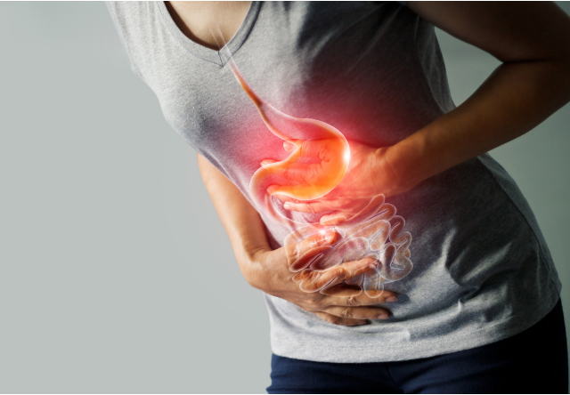 What Is Gastritis? And What Is the Treatment Of Gastritis in Ayurveda?