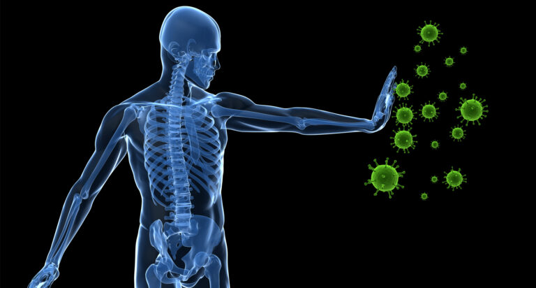 How To Strengthen Our Immunity – What Ayurveda Says