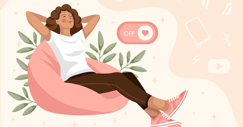 Ratricharya: A peaceful ayurvedic regime for good Night’s Sleep