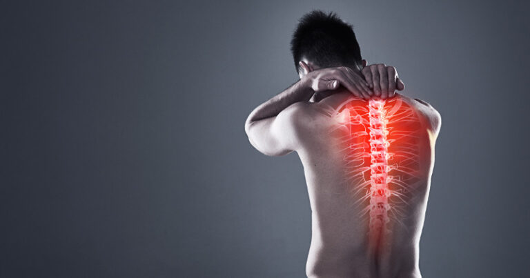 Ayurvedic Cure for Spinal Cord Injuries