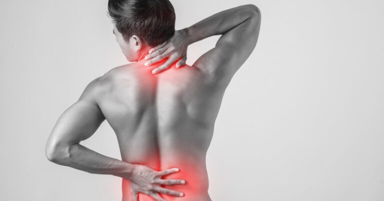 Ayurhealing: Best Ayurvedic Treatment for Back Pain in Bangalore