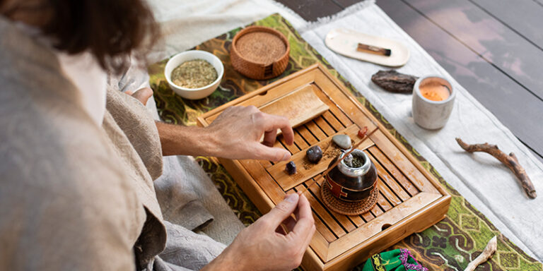Ayurveda and Personalized Medicine: A New Frontier