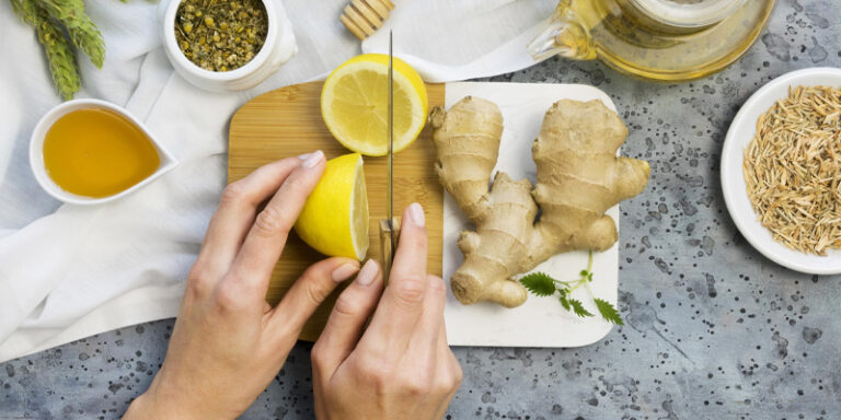 Ayurvedic Body Types: Doshas and Their Characteristics