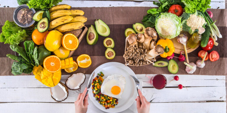 Ayurvedic Diet Tips for Balanced and Healthy Eating Habits