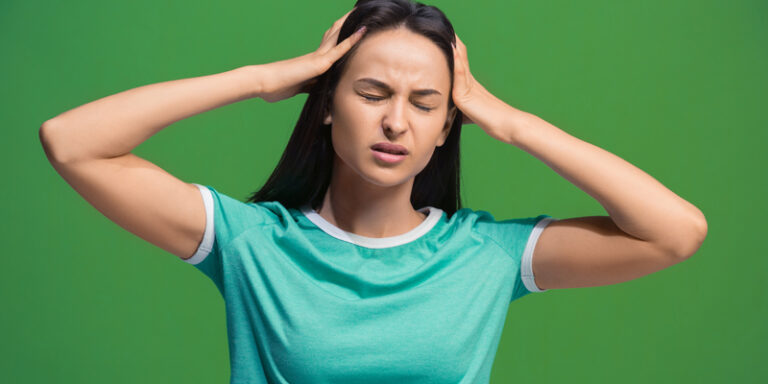 Ayurvedic Treatment for Migraines: A Natural Path to Relief