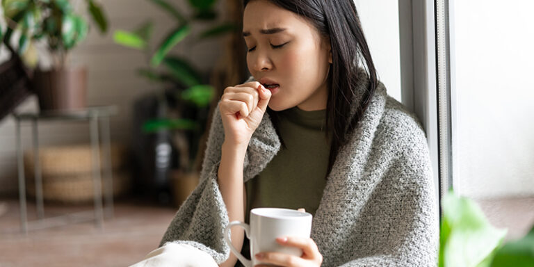 Chronic cough Ayurvedic Treatment: An Ayurvedic Approach