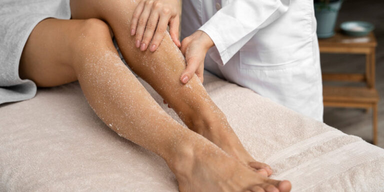 Ayurvedic Treatment for Varicose Veins: A Natural Solution