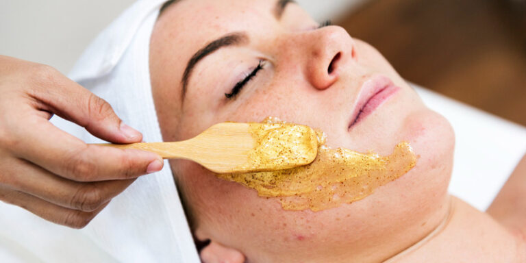Ayurvedic Treatment for Facial Pigmentation: Transform Your Skin