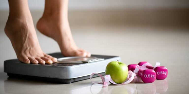 Healthy Weight Gain: Diet and Supplements for Weight Gain