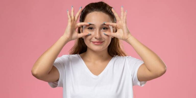 Relief for Dry Eyes Ayurvedic Treatment Options