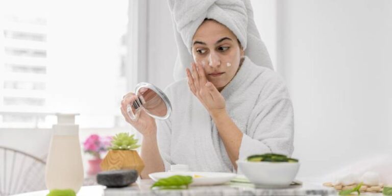 Ayurvedic Treatment for Clear Skin: Say Goodbye to Acne
