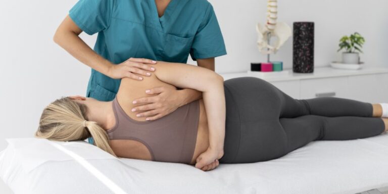 Home Remedies for Back Pain Relief: Solutions that Work