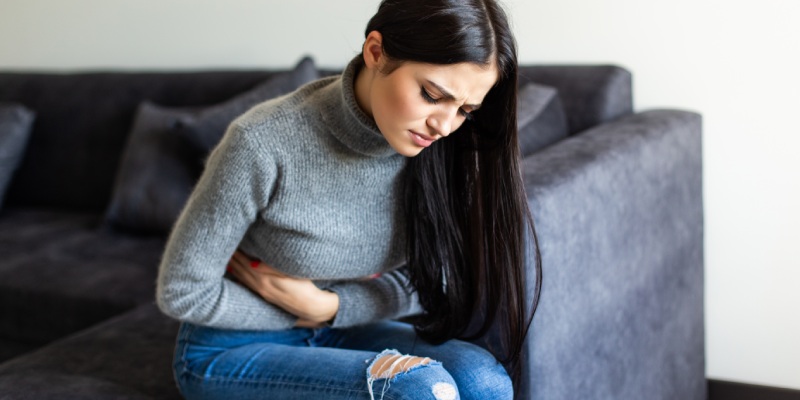 Home Remedies for Stomach Ulcer: Gut Instincts