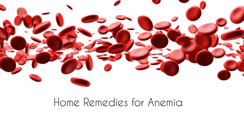 Home Remedies for Anemia: Boosting Iron Levels Naturally