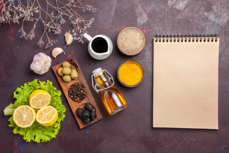 Ayurvedic Dosha Balancing Diet: Pitta, Vata & Kapha Insights