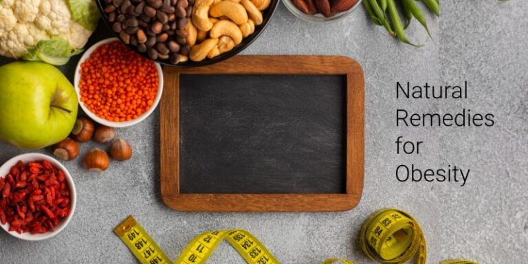 Natural Remedies for Obesity: Ayurvedic Approaches