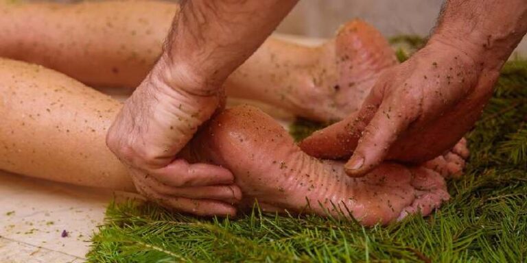 Ayurvedic Treatment for Neuropathy: Restore Nerve Health