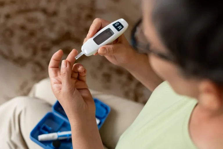 How Ayurveda Helps in Managing Gestational Diabetes