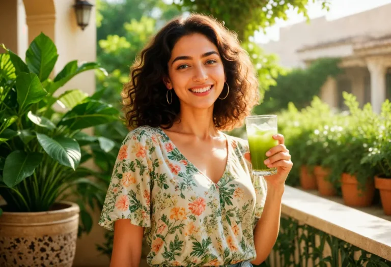 How Ayurveda Promotes Longevity and Vitality