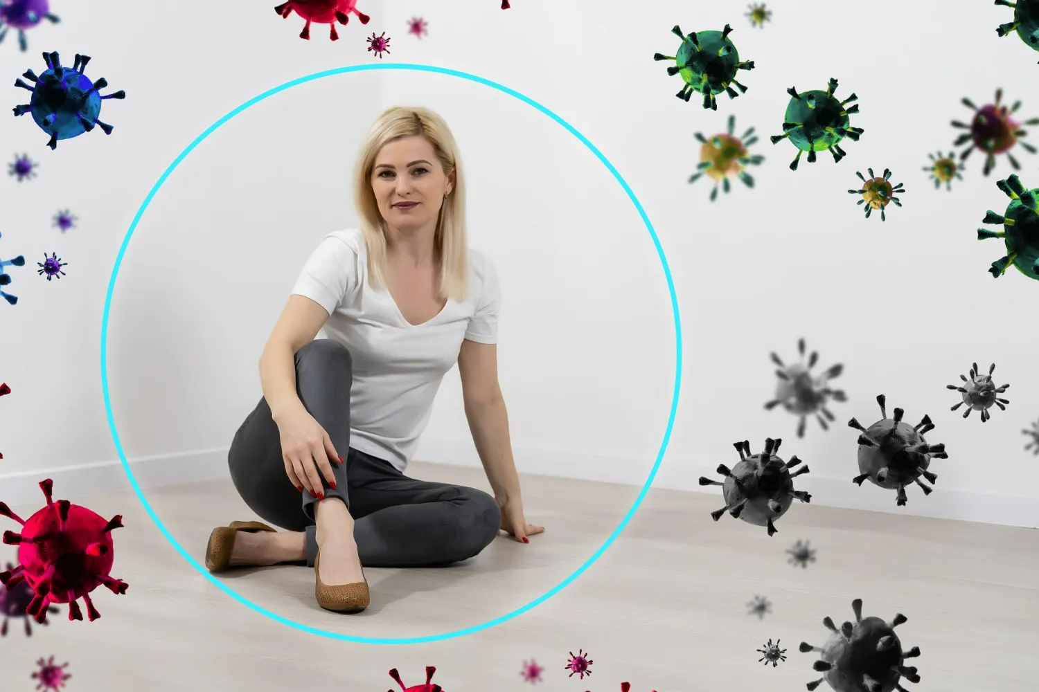 Ayurvedic Treatments for High IgE Levels: A Holistic Approach to Immune Health