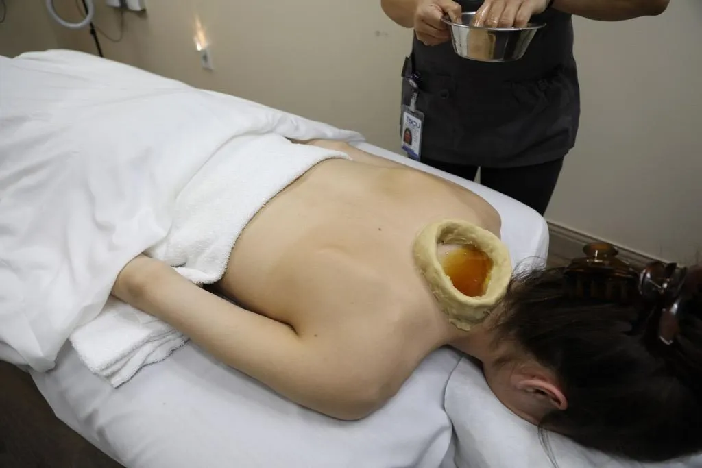 Basti Therapy in Panchakarma: Exploring Its Benefits and Process