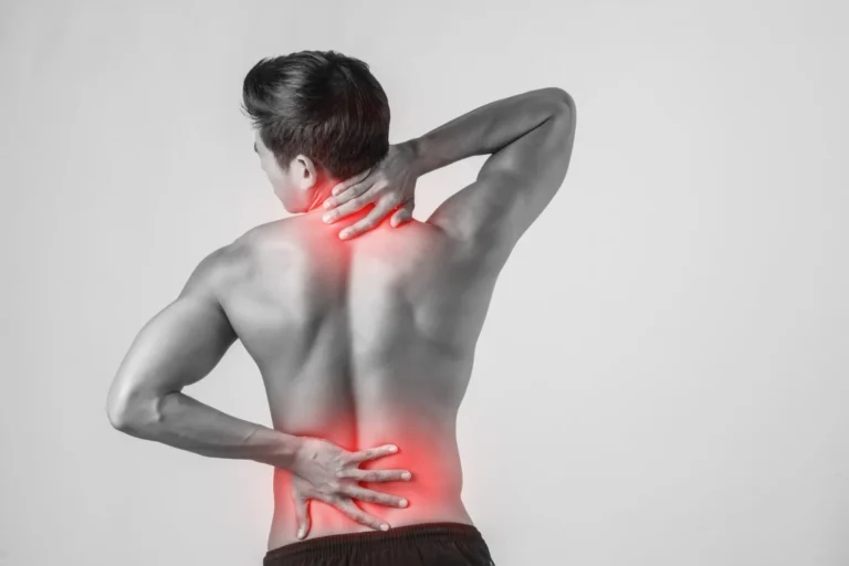 Effective Ayurvedic Treatments for Spondylosis: Natural Spine Care