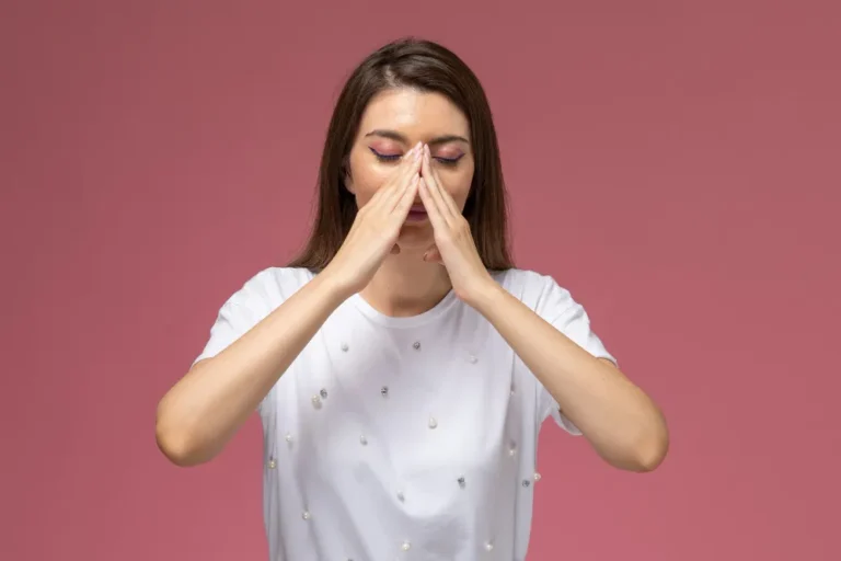 Top 10 Ayurvedic Remedies for Sinus Relief and Wellness