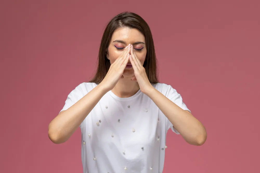 Top 10 Ayurvedic Remedies for Sinus Relief and Wellness