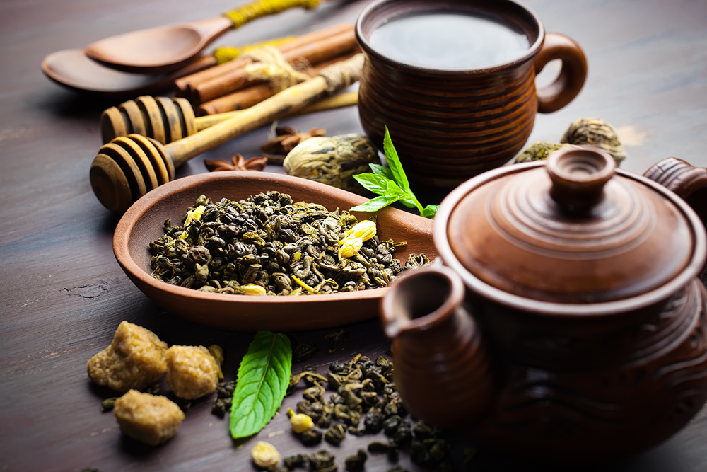 Reversing Modern Ailments with Ancient Ayurveda: A New Perspective