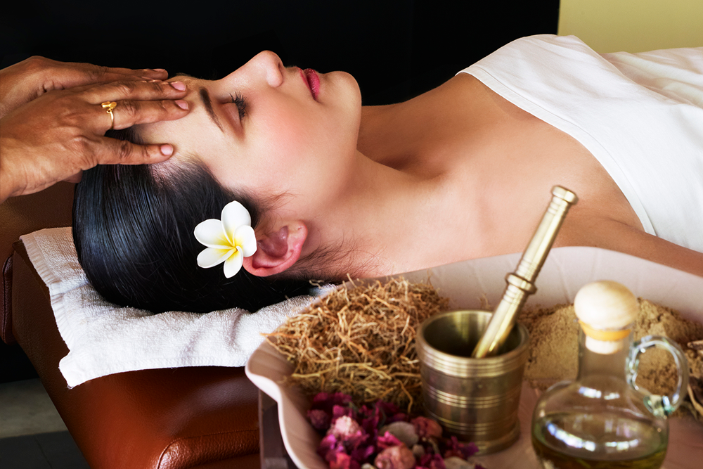 The Silent Power of Ayurvedic Sleep Therapy: Reclaiming Rest in a Noisy World