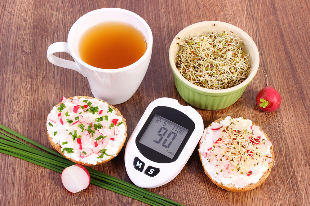 Ayurvedic Treatment For Diabetes: A Natural Approach to Blood Sugar Balance