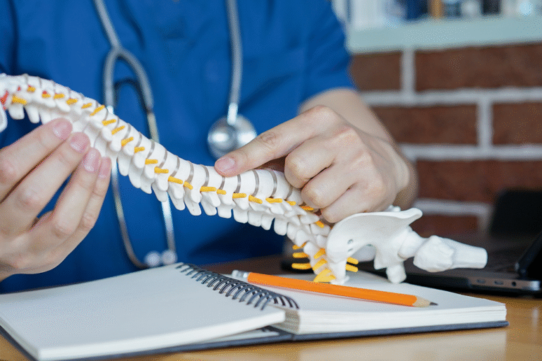 Freedom from Back Pain: Ayurhealing’s Natural Approach to Spinal Wellness