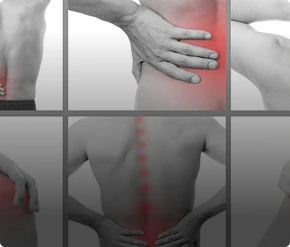 Joint Pain Disorders