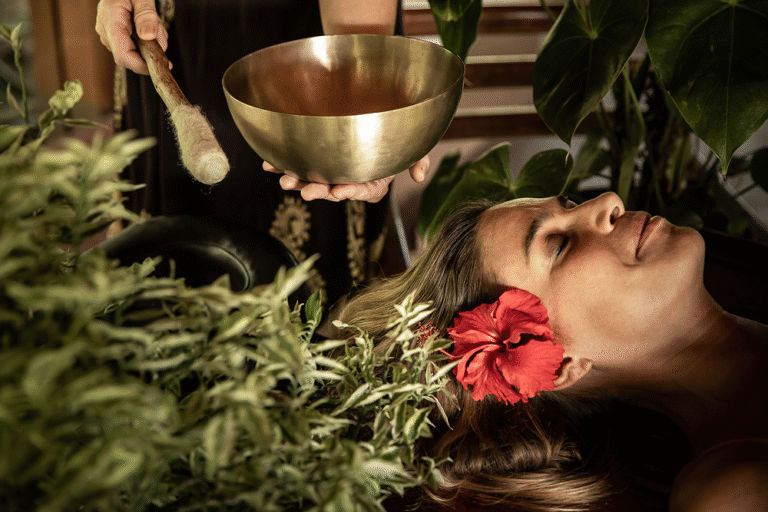 Shirodhara Therapy: The Ancient Oil Treatment for Mental Rejuvenation