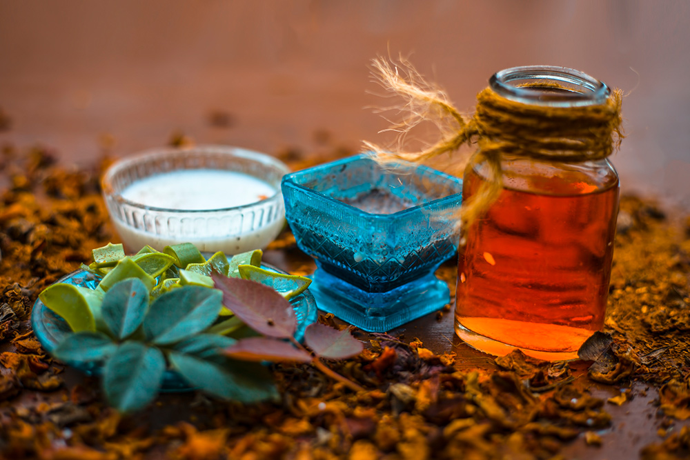 Ayurvedic Treatment for Fungal Infection: A Natural Path to Healing