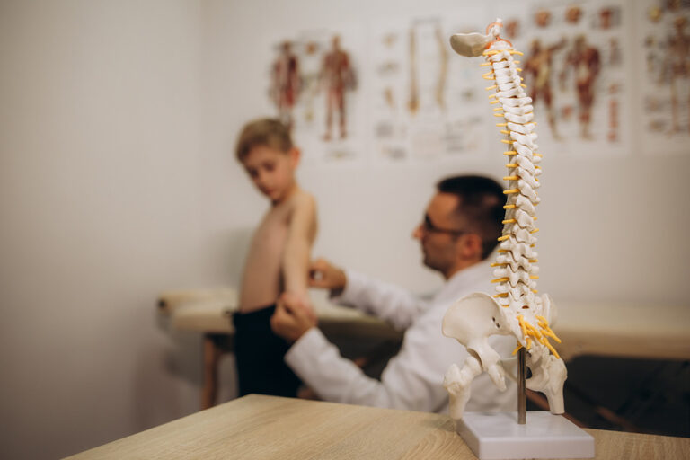 Ayurvedic Treatment for Sciatica: Natural Healing for Lasting Relief