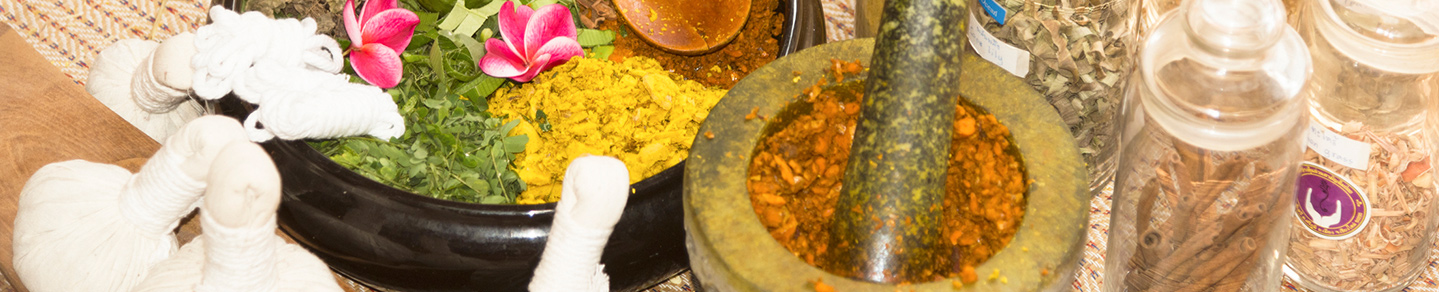 Abhyanga– Ayurvedic Body Massage